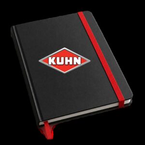Carnet KUHN