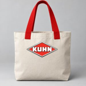 Tote bag KUHN